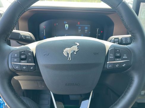 New 2026 Ford Bronco Sport Outer Banks AWD/4WD image 16
