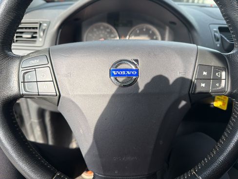 Used 2007 Volvo V50 T5 AWD/4WD image 4