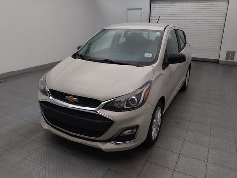 Used 2019 Chevrolet Spark LT FWD image 15