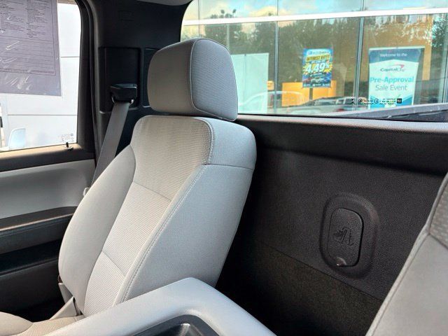 Used 2016 GMC Sierra 1500 2WD Regular Cab image 23