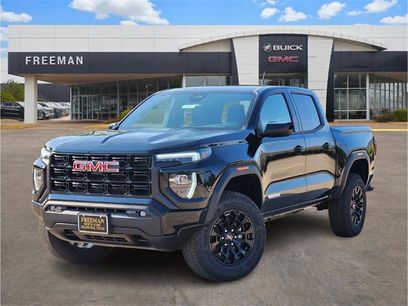 New 2026 GMC Canyon Elevation w/ Convenience Package