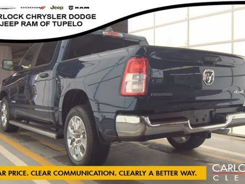 Used 2023 RAM 1500 Big Horn AWD/4WD image 4