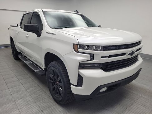 Used 2019 Chevrolet Silverado 1500 RST w/ All-Star Edition image 13