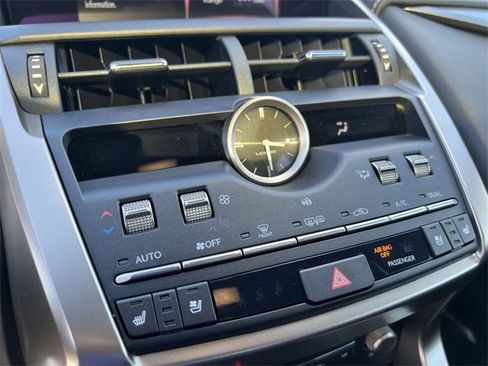 Used 2020 Lexus NX 300 F Sport image 19