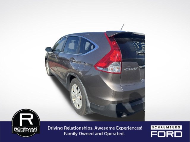 Used 2012 Honda CR-V EX image 6