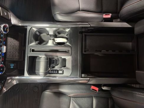 Used 2023 Ford F150 Lariat w/ Equipment Group 502A High AWD/4WD image 30