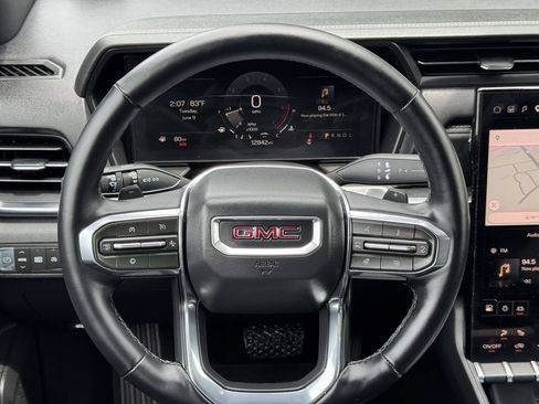 Used 2026 GMC Terrain Elevation FWD image 11