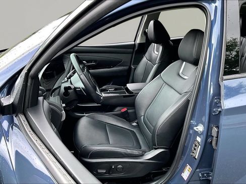 Used 2025 Hyundai Tucson Limited AWD/4WD image 18