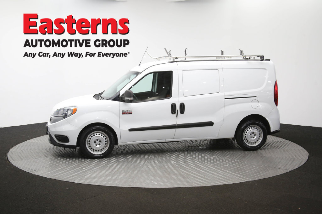 Used 2022 RAM ProMaster City Wagon FWD image 60