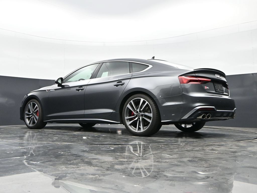 Used 2023 Audi S5 Premium Plus AWD/4WD image 47