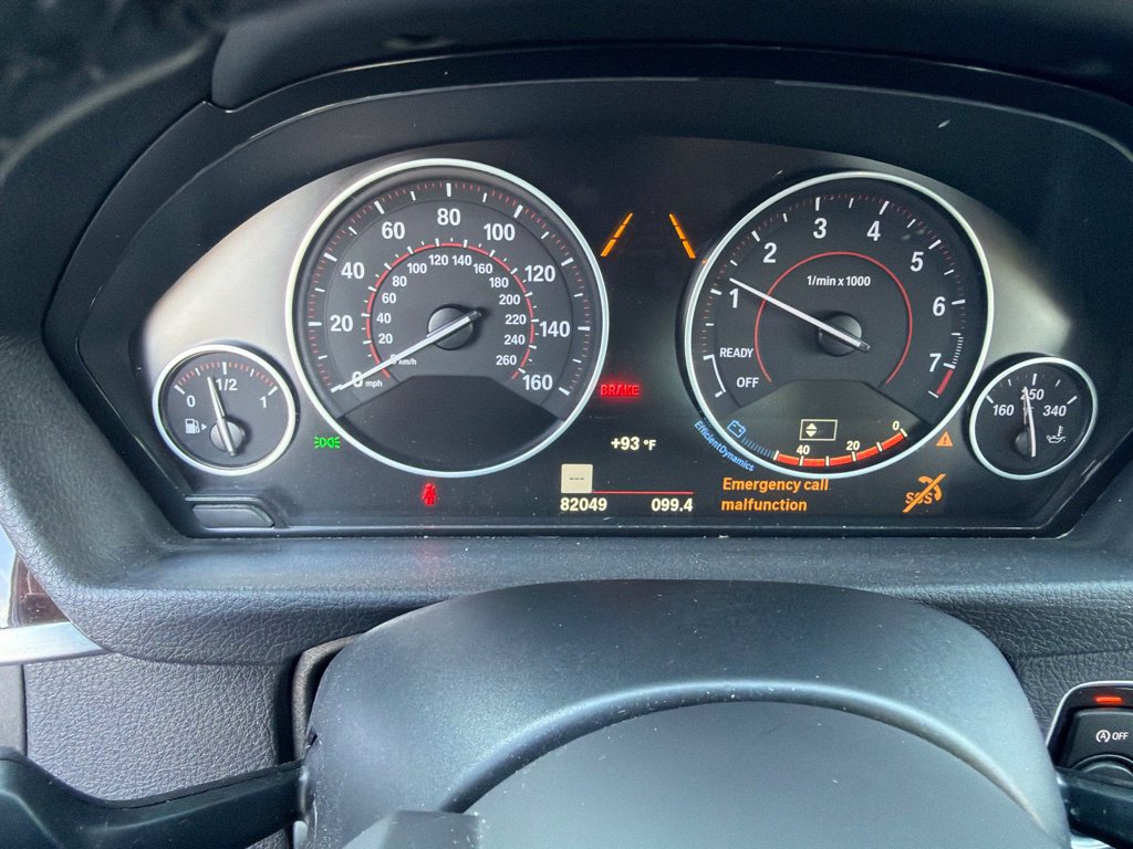Used 2016 BMW 340i xDrive Sedan AWD/4WD image 31