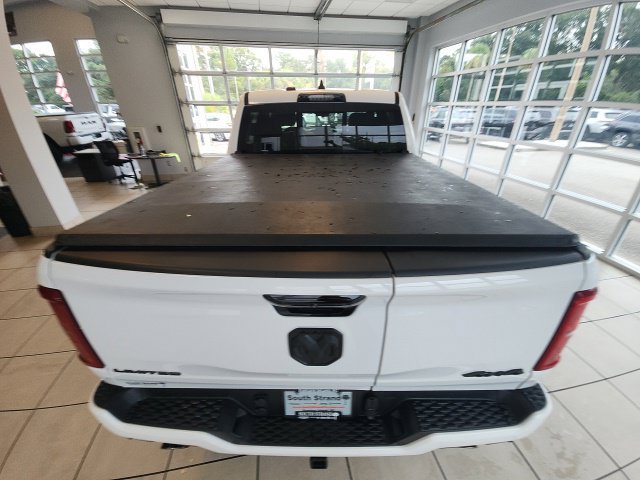 New 2026 RAM 1500 Limited AWD/4WD image 76
