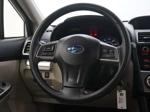 Used 2015 Subaru Crosstrek 2.0i Premium image 15