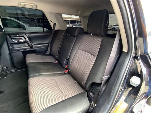 Used 2020 Toyota 4Runner TRD Off-Road AWD/4WD image 29