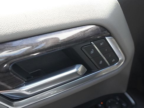 New 2025 Chevrolet Silverado 2500 LTZ w/ LTZ Premium Package image 18