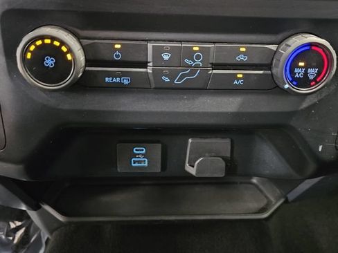 Used 2023 Ford F150 XLT AWD/4WD image 25