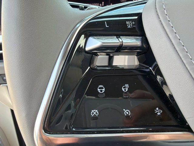 New 2026 Cadillac Escalade Platinum Sport AWD/4WD image 19