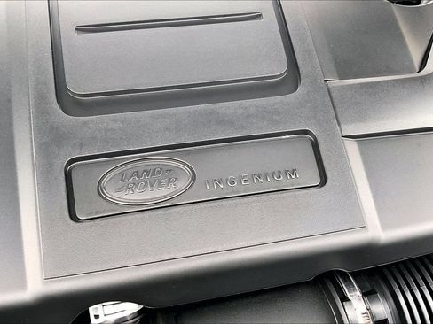 Certified 2026 Land Rover Range Rover Velar S AWD/4WD image 32