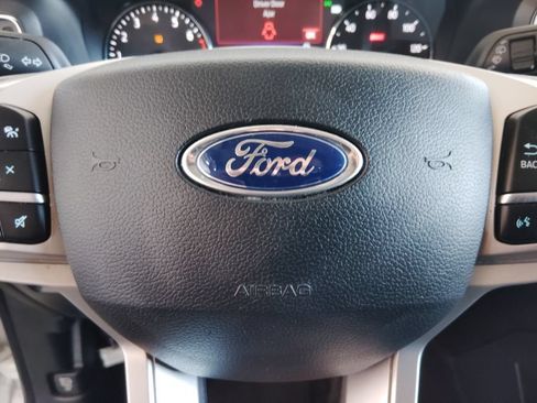 Used 2021 Ford Explorer XLT w/ Equipment Group 202A RWD image 27