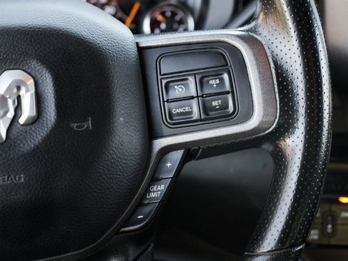 Used 2022 RAM 5500 Tradesman w/ Chrome Appearance Group image 23