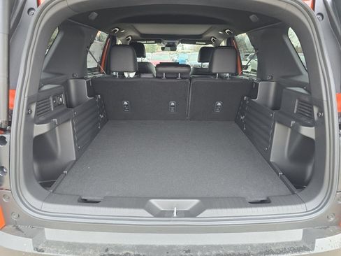 New 2026 Honda Passport TrailSport Elite image 21