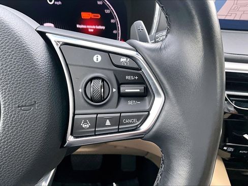 Used 2023 Acura MDX SH-AWD w/ Technology Package image 18