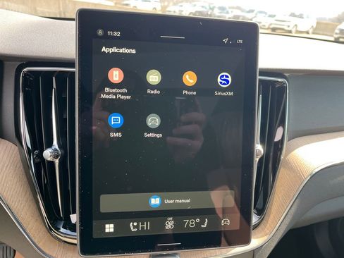 New 2026 Volvo XC60 B5 Core w/ Protection Package Premier image 15