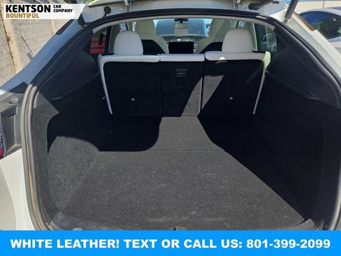 Used 2023 Tesla Model Y Long Range AWD/4WD image 12