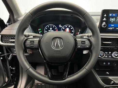 New 2026 Acura ADX AWD image 7