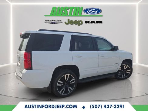 Used 2018 Chevrolet Tahoe Premier image 5