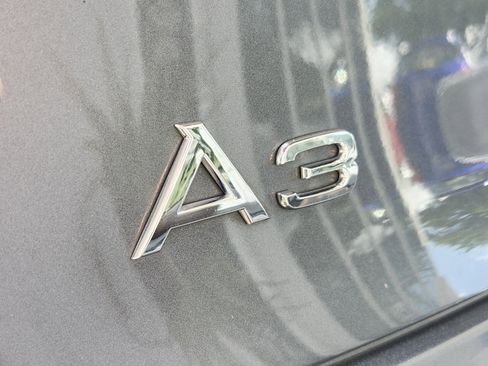 Used 2016 Audi A3 2.0T Premium image 7