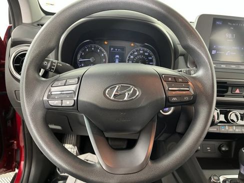 Used 2023 Hyundai Kona SEL FWD image 21