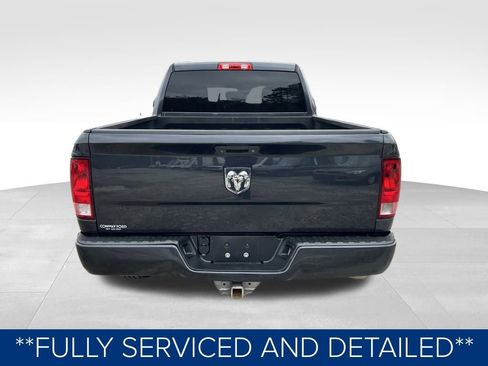Used 2015 RAM 1500 Express image 6