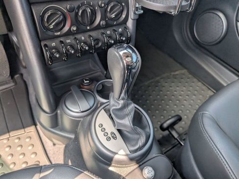 Used 2005 MINI Cooper Hardtop image 15