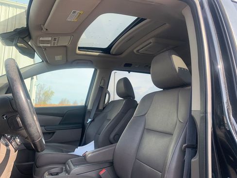 Used 2016 Honda Odyssey EX-L image 9