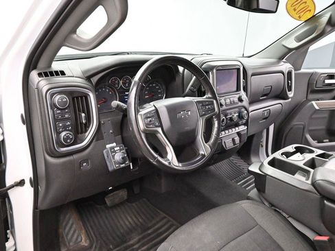 Used 2020 Chevrolet Silverado 1500 RST w/ All-Star Edition AWD/4WD image 16