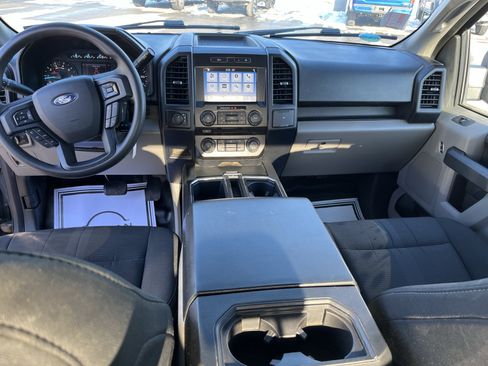 Used 2018 Ford F150 XL w/ Equipment Group 101A Mid image 14