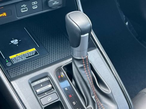 Certified 2025 Honda CR-V Sport-L image 21