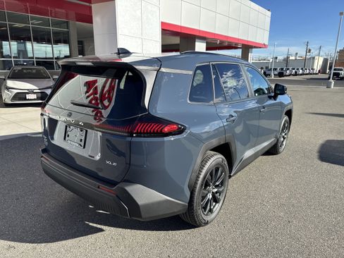 Used 2026 Toyota RAV4 XLE Premium AWD/4WD image 4