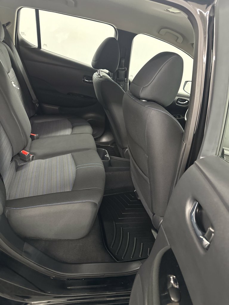 Used 2023 Nissan Leaf SV Plus FWD image 31