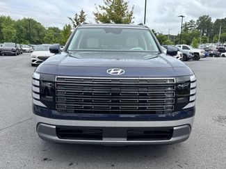 New 2026 Hyundai Palisade SEL FWD video 2