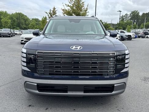 New 2026 Hyundai Palisade SEL FWD image 2