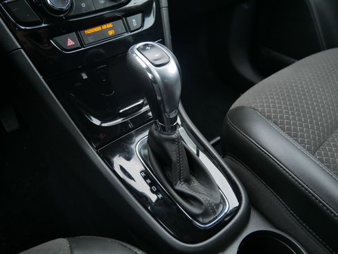 Used 2019 Buick Encore Preferred w/ Safety Package image 24