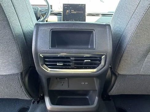 New 2026 GMC Sierra EV Elevation AWD/4WD image 31