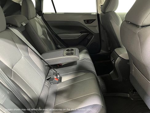 New 2026 Subaru Crosstrek 2.0i Premium image 29