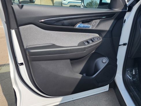 New 2026 Chevrolet TrailBlazer LT w/ Convenience Package image 11