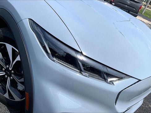 Used 2025 Ford Mustang Mach-E Select w/ Comfort Package Lite AWD/4WD image 27