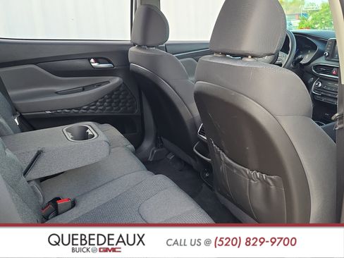 Used 2020 Hyundai Santa Fe SEL image 28