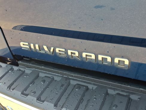 Used 2015 Chevrolet Silverado 1500 LT w/ All Star Edition AWD/4WD image 30