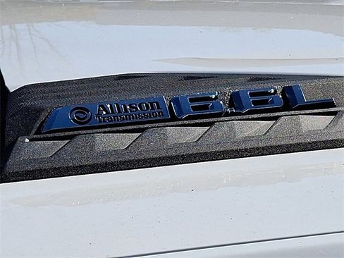 Used 2025 Chevrolet Silverado 2500 LT w/ All Star Edition image 29